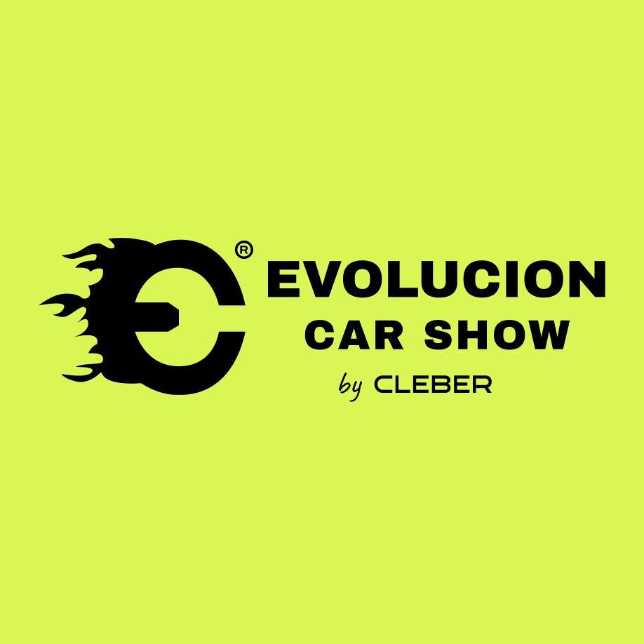 Evolution Car Show