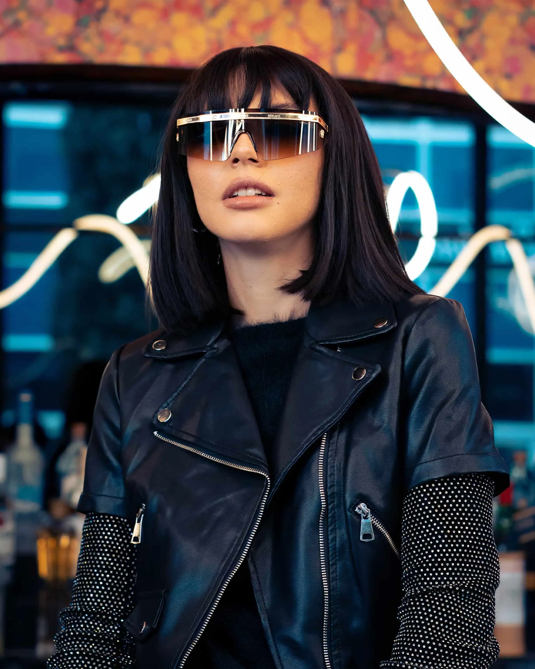 Proyecto Dayna Karlek